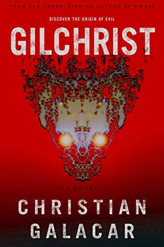 Gilchrist book cover