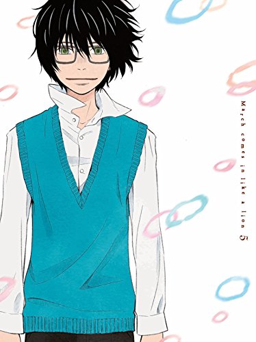 3月のライオン 第1期