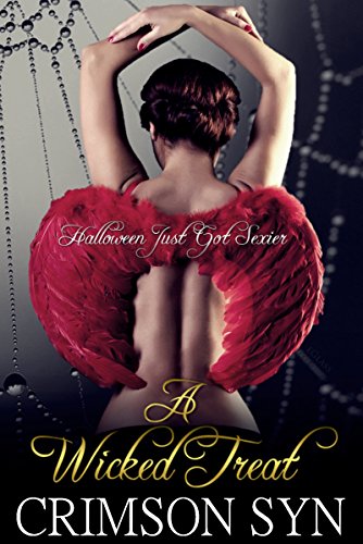 A Wicked Treat book cover
