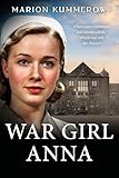 War Girl Anna War Girls Book 3 English Edition