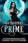 Prime (Riftkeepers, #1)