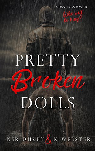 Pretty Broken Dolls (With: Ker Dukey) cover