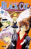 Black Cat Tome 04 Le Fianc Dun Jour