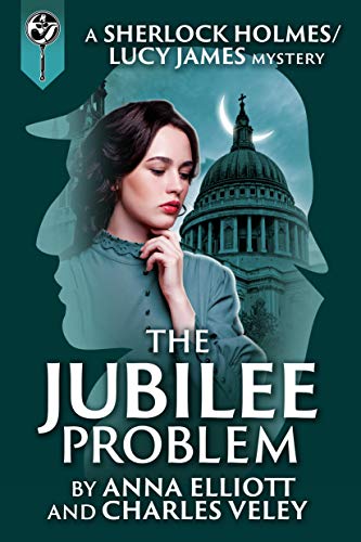 The Jubilee Problem book cover