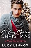 A Very Marian Christmas Made Marian Series Book 7