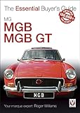 Mgb Mgb Gt The Essential Buyers Guide Essential Buyers Guide Series English Edition