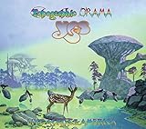 Topographic Drama: Live Across America