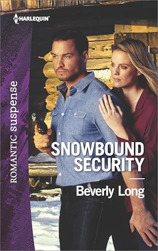 Snowbound Security book cover