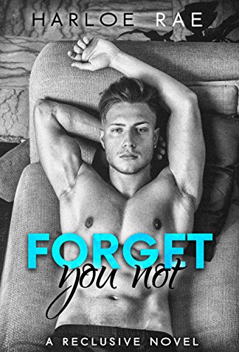 Forget You Not book cover