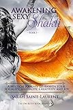 Awakening Sexy Shakti Book 1 A Mystical Journey To Awaken Your Sexuality Sensuality Creativity And Joy The Om Kitty Book Series 3