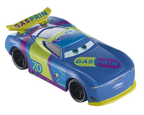 Disney FLL85 Cars