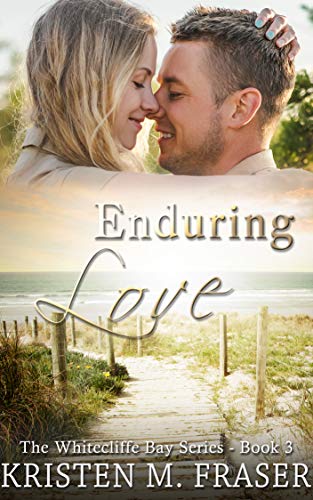 Enduring Love cover