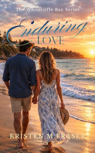 Enduring Love book cover