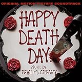 Happy Death Day Soundtrack