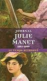 Journal (1893 1899) (le Temps Retrouv%C3%A9)