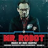 Mr. Robot Soundtrack