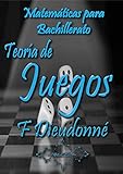 Matemticas Para Bachillerato Teora De Juegos