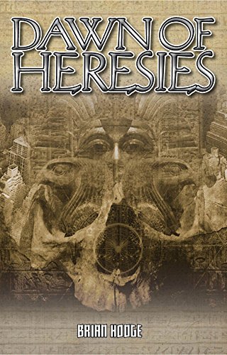Dawn of Heresies book cover