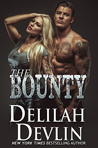 The Bounty book cover