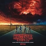 Stranger Things Soundtrack