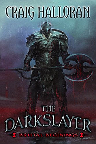 Brutal Beginnings book cover