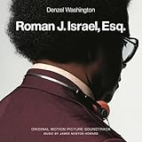 Roman J. Israel, Esq. Soundtrack