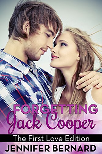 The First Love Edition book cover