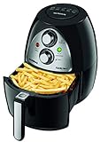 Mondial Fritadeira Family Inox-I 4L NAF-03i