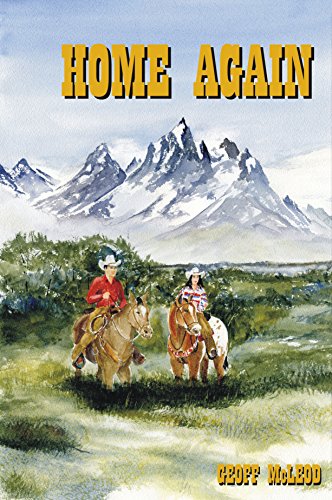 Home Again / The Poet's Homecoming cover