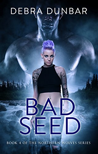 Bad Seed book cover