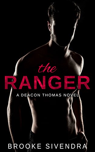 The Ranger book cover