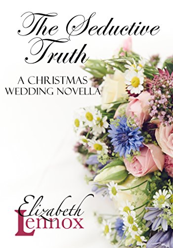 The Seductive Truth book cover
