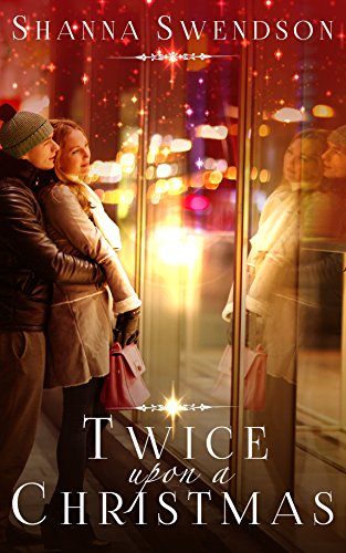 Twice Upon a Christmas book cover
