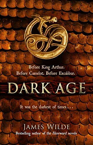 Dark Age book cover