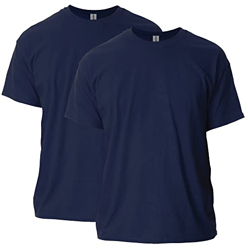Adult Ultra Cotton T Shirt Style G2000 Multipack