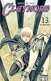 Claymore Tome 13 Les Qualifies
