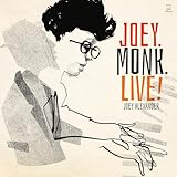 Joey.Monk.Live! (2017)