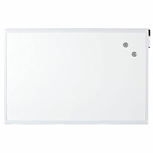 QUARTET QTMHOW0906 Basics WHITEBOARD, White 900X600MM