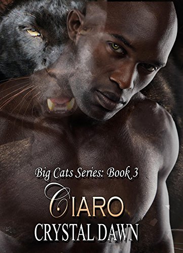 Ciaro book cover