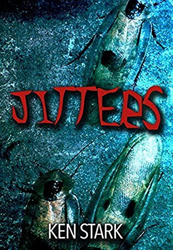 Jitters (Short Story) book cover