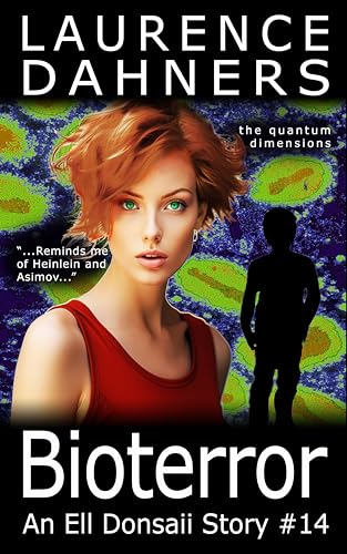 Bioterror! book cover