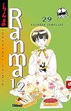 Ranma 12 Tome 29 Sacres Jumelles