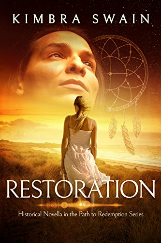 Restoration: A Historical Novella cover