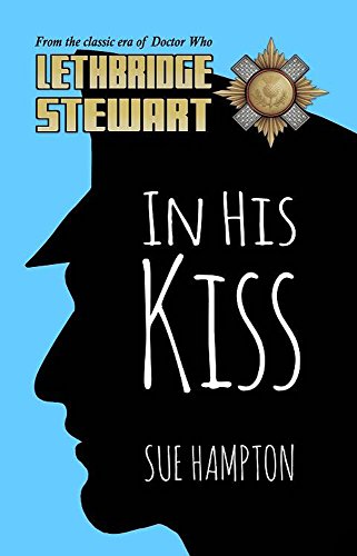 In His Kiss (By: Sue Hampton) cover