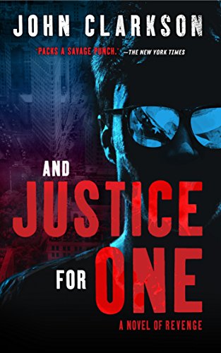 And Justice For One book cover
