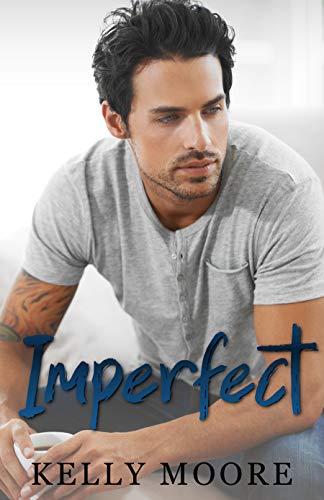 Imperfect book cover