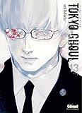 Tokyo Ghoul Tome 13