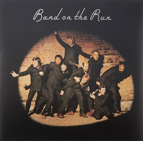 Band On The Run[LP]