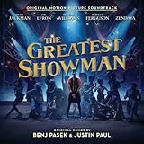 Greatest Showman, The Soundtrack