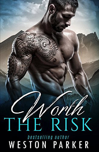 Worth the Risk book cover